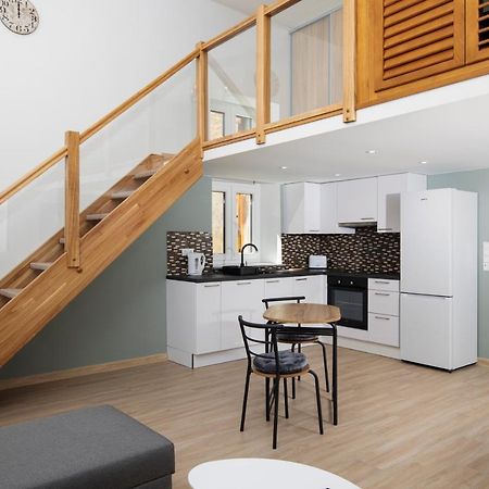 Centar City Pula Apartments エクステリア 写真