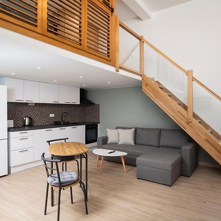 Centar City Pula Apartments エクステリア 写真