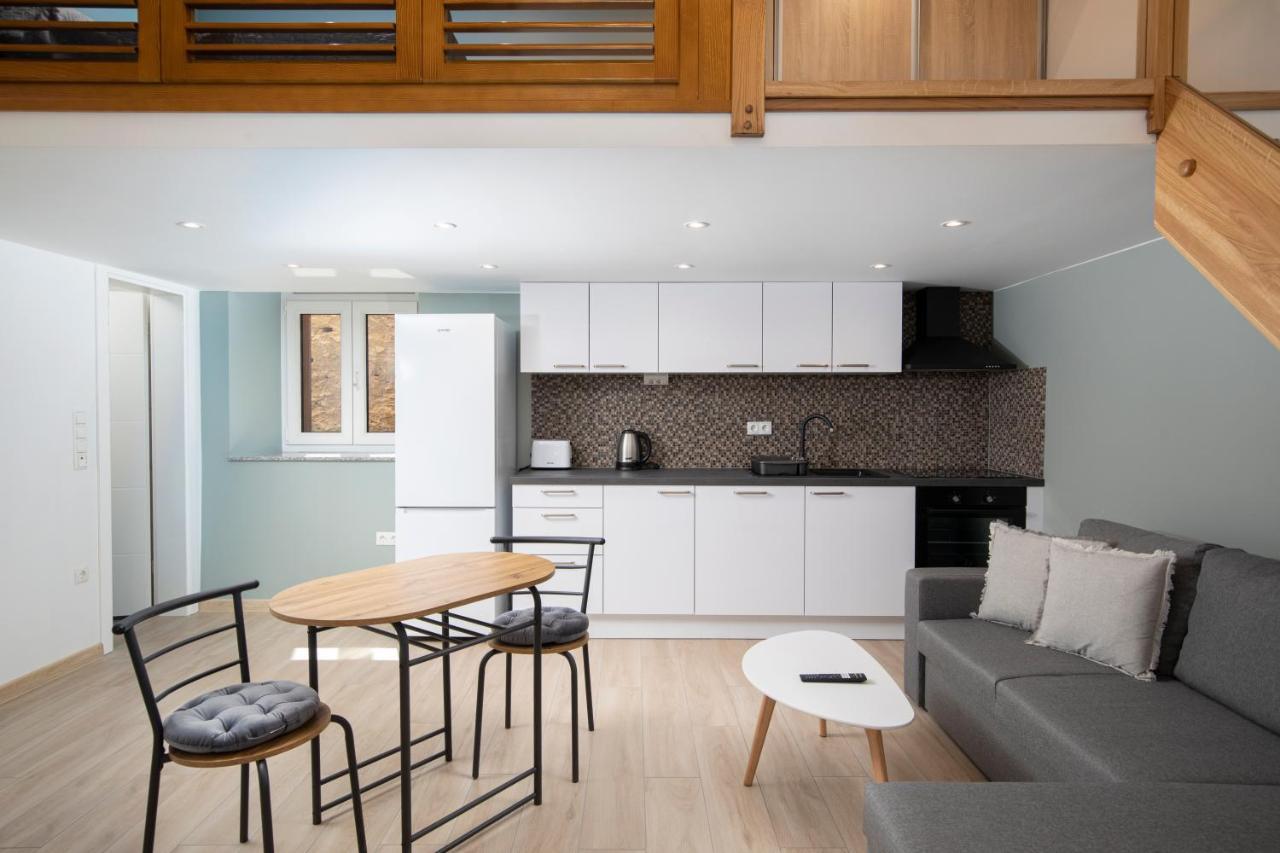 Centar City Pula Apartments エクステリア 写真